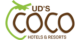 Ud's Coco Hotels & Resorts Logo